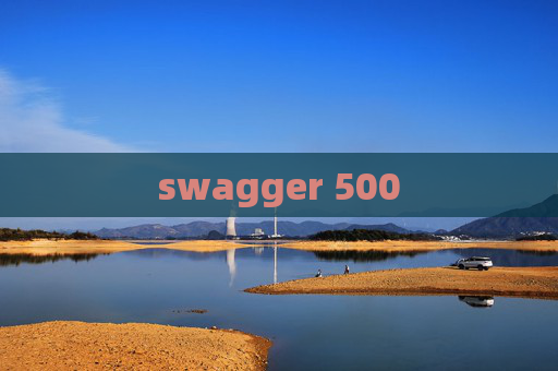 swagger 500